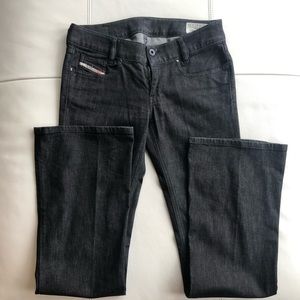 -Women’s Diesel Jeans 👖-Size: W27 L32.